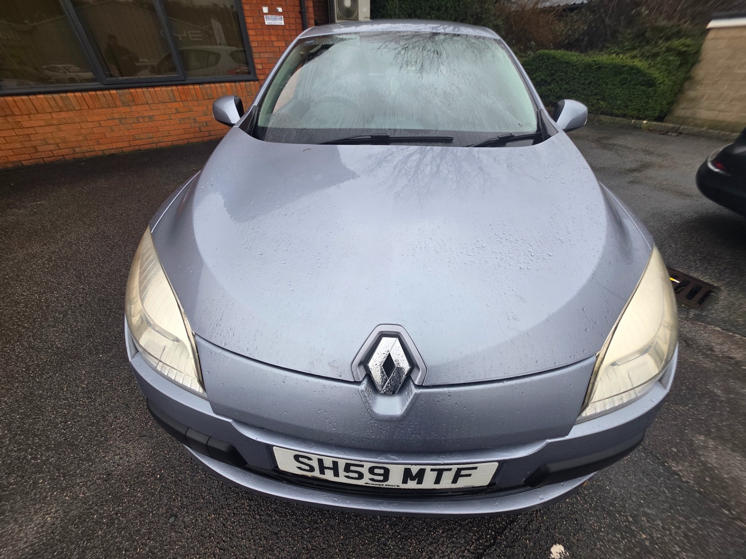 Used Renault Megane 2009 for sale - 77478193: Photo 2