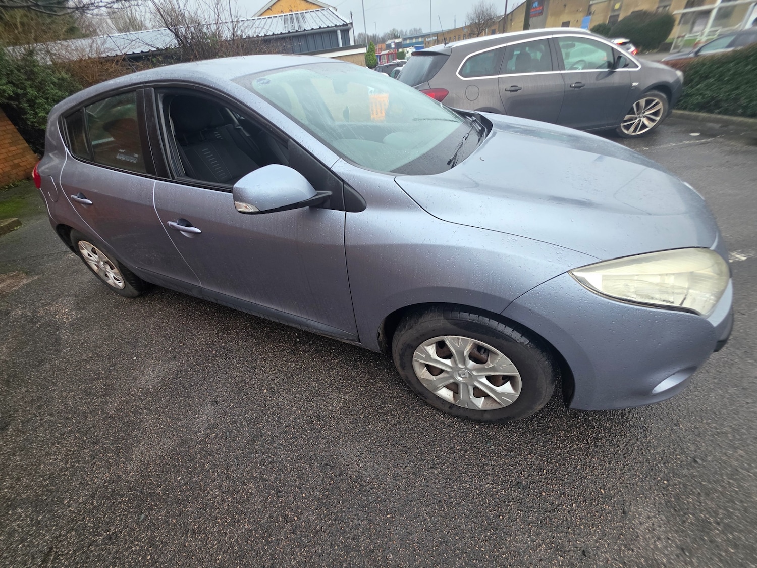 Used Renault Megane 2009 for sale - 77478193: Photo 3