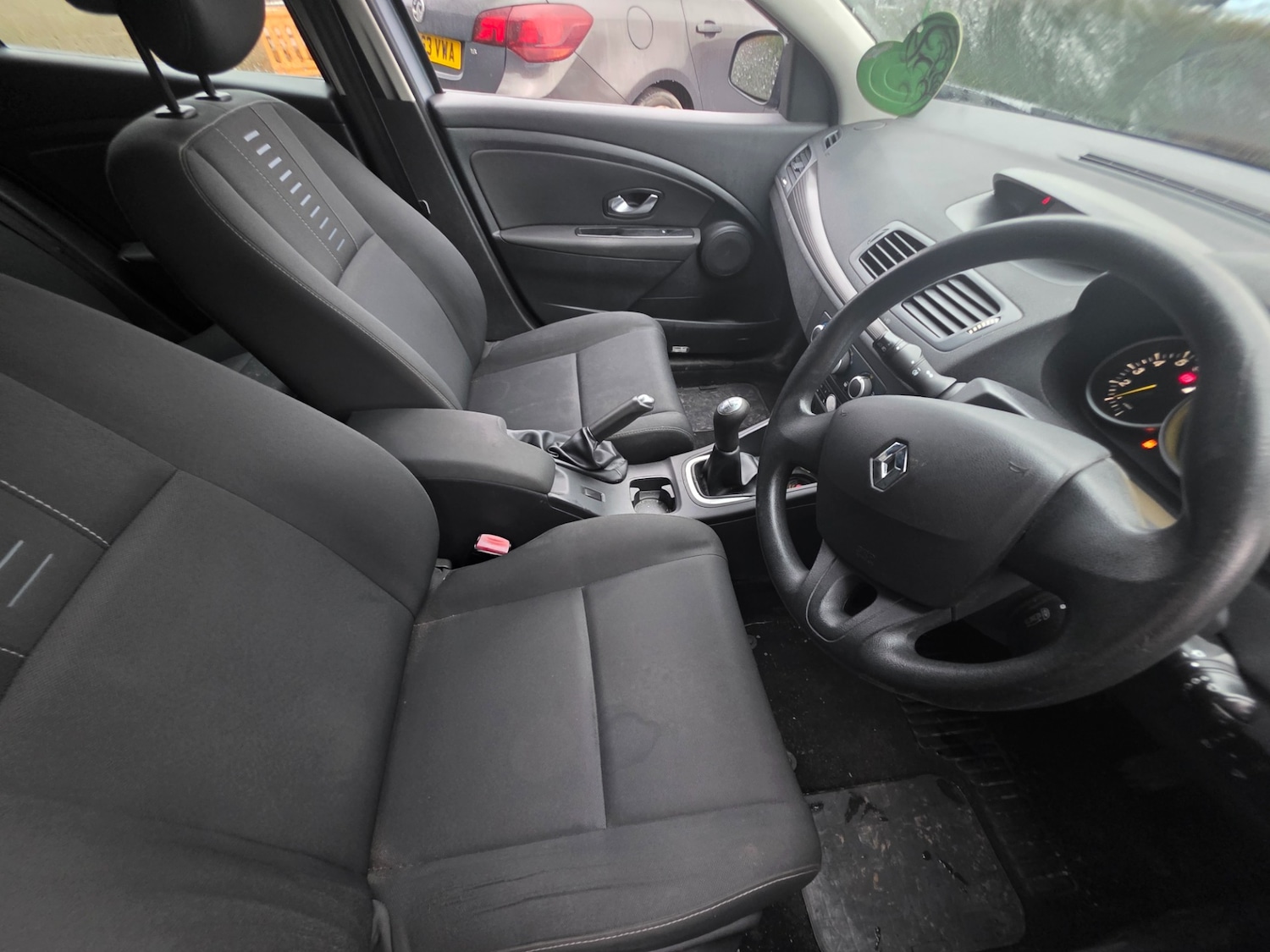 Used Renault Megane 2009 for sale - 77478193: Photo 7