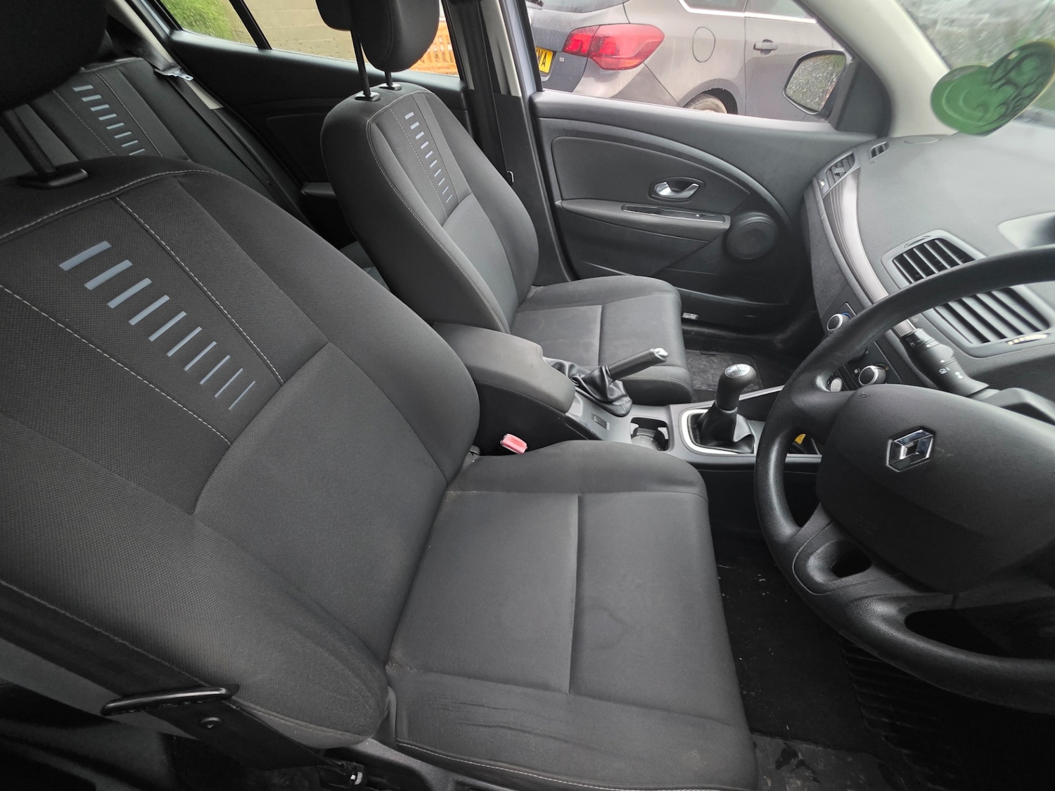 Used Renault Megane 2009 for sale - 77478193: Photo 8