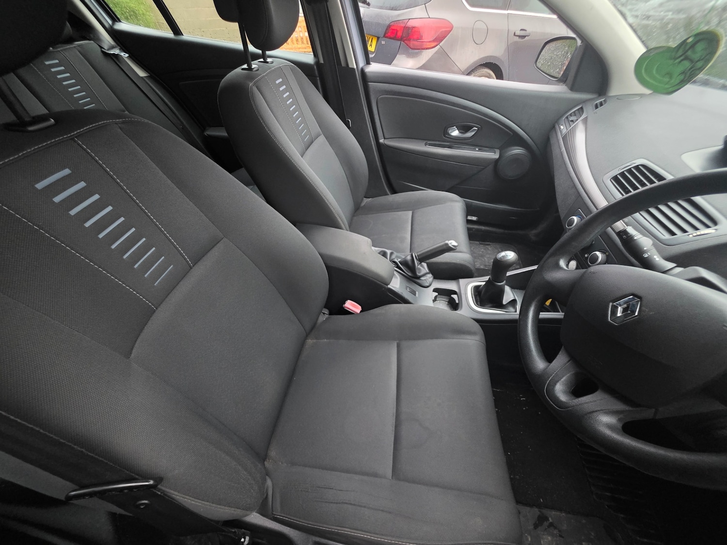 Used Renault Megane 2009 for sale - 77478193: Photo 9