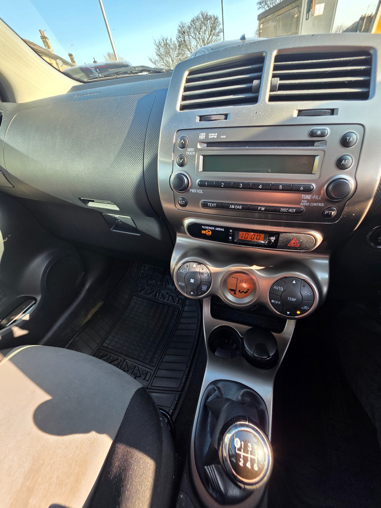 Used Toyota Urban Cruiser 2012 for sale - 77926984: Photo 12