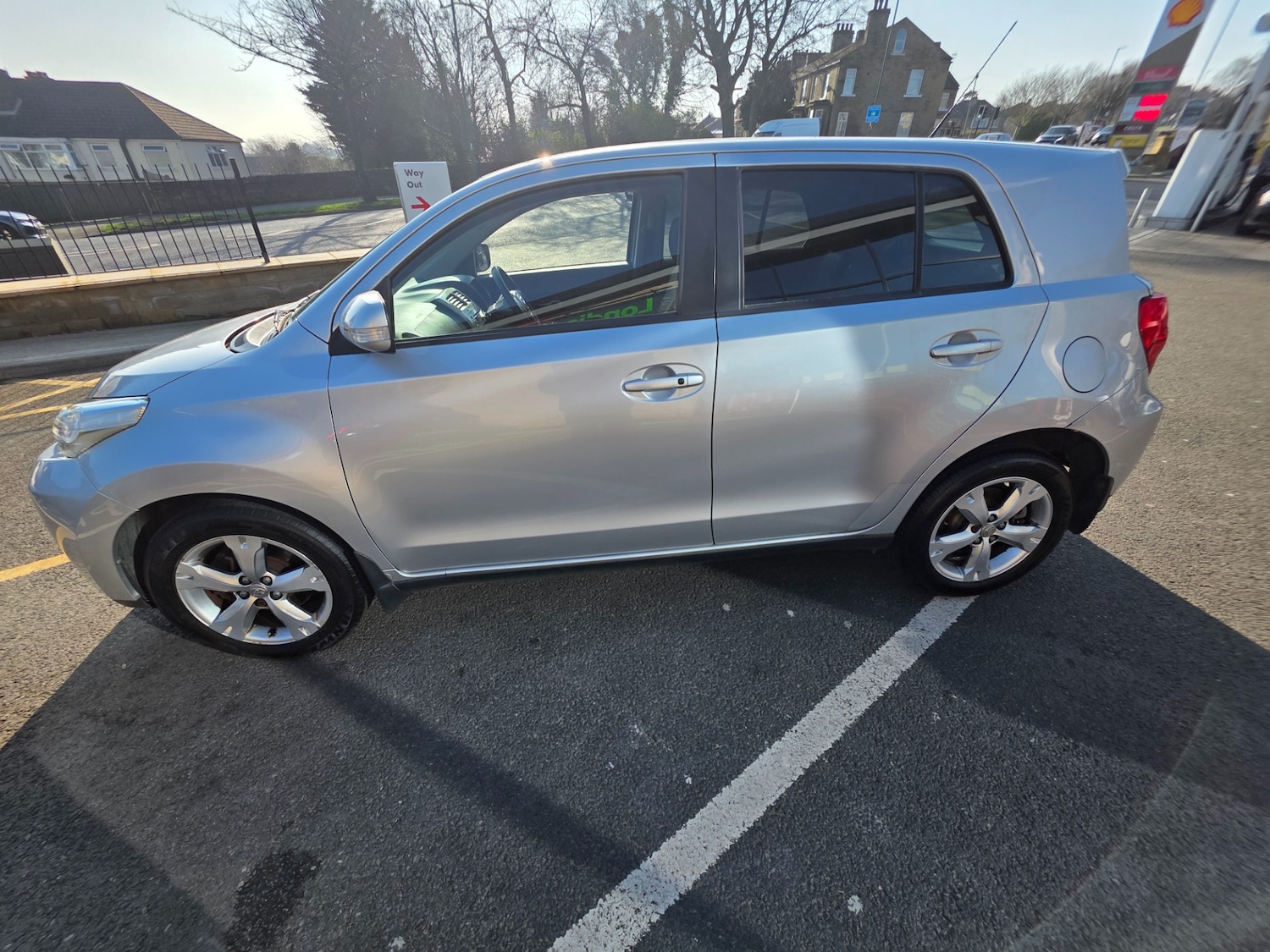 Used Toyota Urban Cruiser 2012 for sale - 77926984: Photo 6