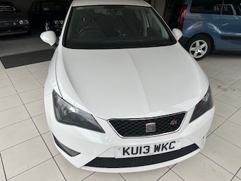 Used SEAT Ibiza 2013 for sale - 78606915: Photo