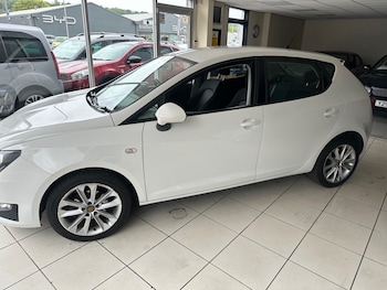 Used SEAT Ibiza 2013 for sale - 78606915: Photo