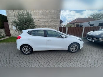 Used Kia Ceed 2015 for sale - 78525668: Photo