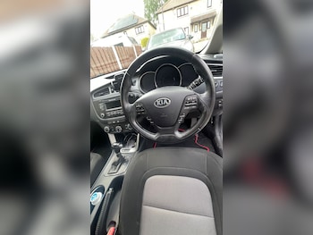 Used Kia Ceed 2015 for sale - 78525668: Photo
