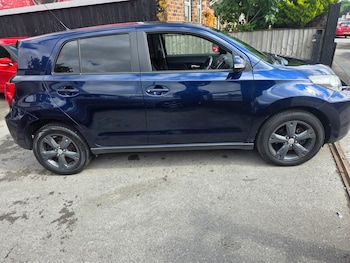 Used Toyota Urban Cruiser 2012 for sale - 78872077: Photo