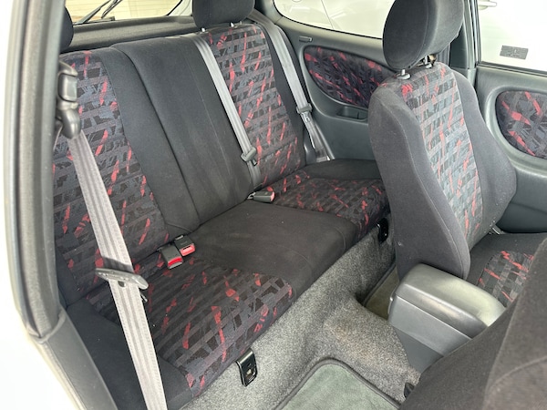 Used Toyota Corolla 1998 for sale - 76179092: Photo 10