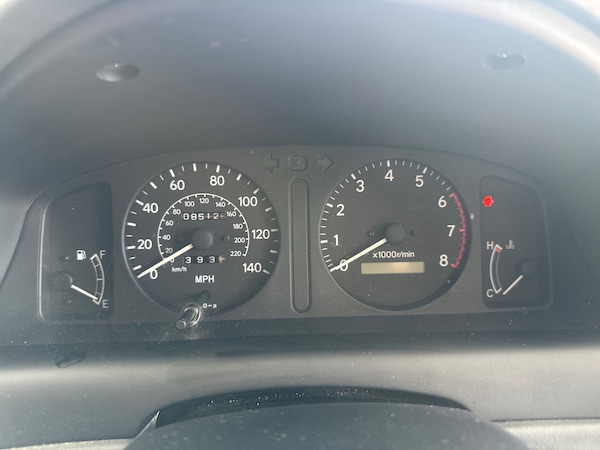 Used Toyota Corolla 1998 for sale - 76179092: Photo 12
