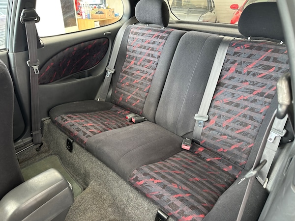 Used Toyota Corolla 1998 for sale - 76179092: Photo 9