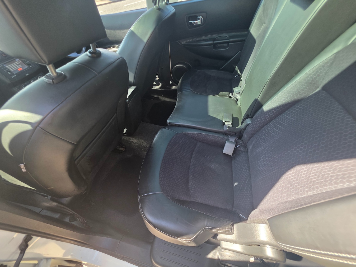 Used Nissan Qashqai+2 2013 for sale - 78163803: Photo 10