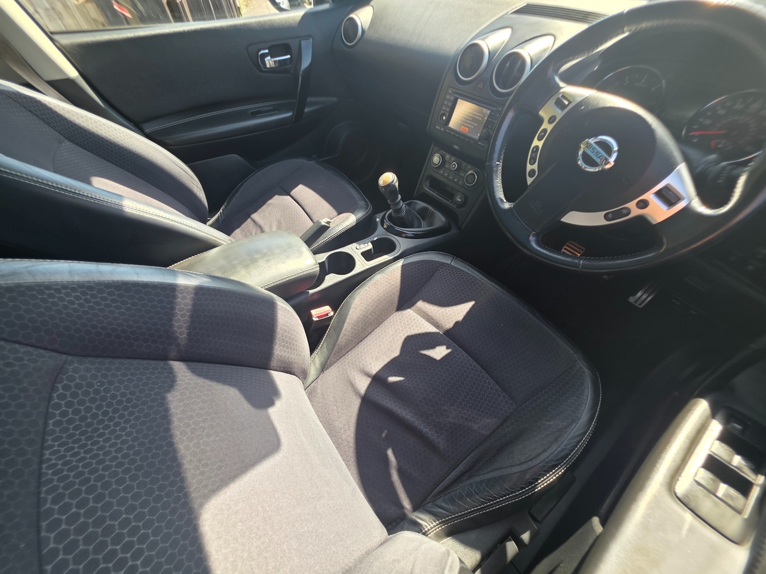 Used Nissan Qashqai+2 2013 for sale - 78163803: Photo 12