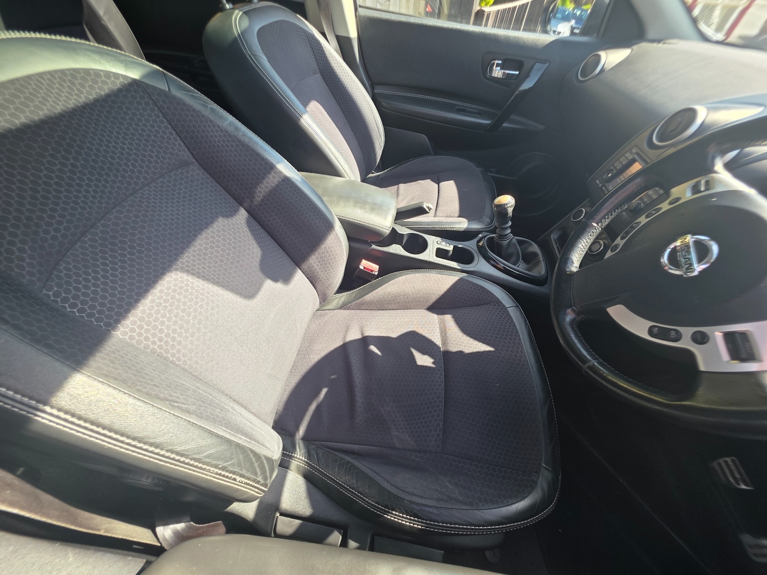 Used Nissan Qashqai+2 2013 for sale - 78163803: Photo 13