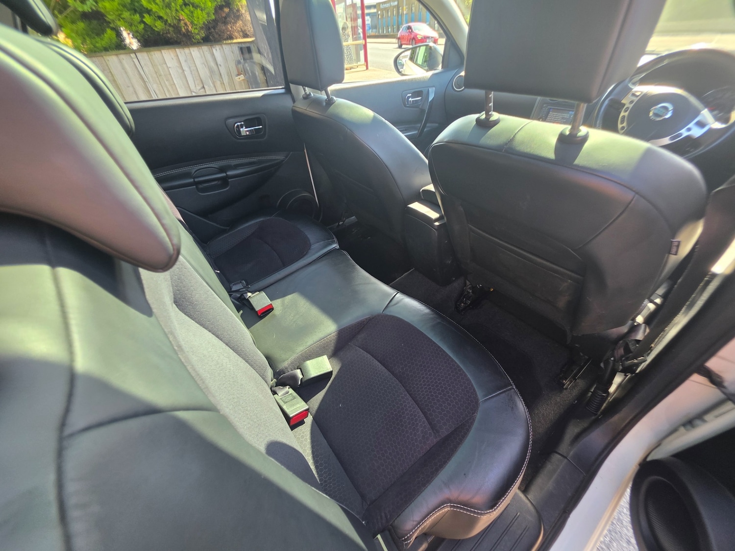 Used Nissan Qashqai+2 2013 for sale - 78163803: Photo 14