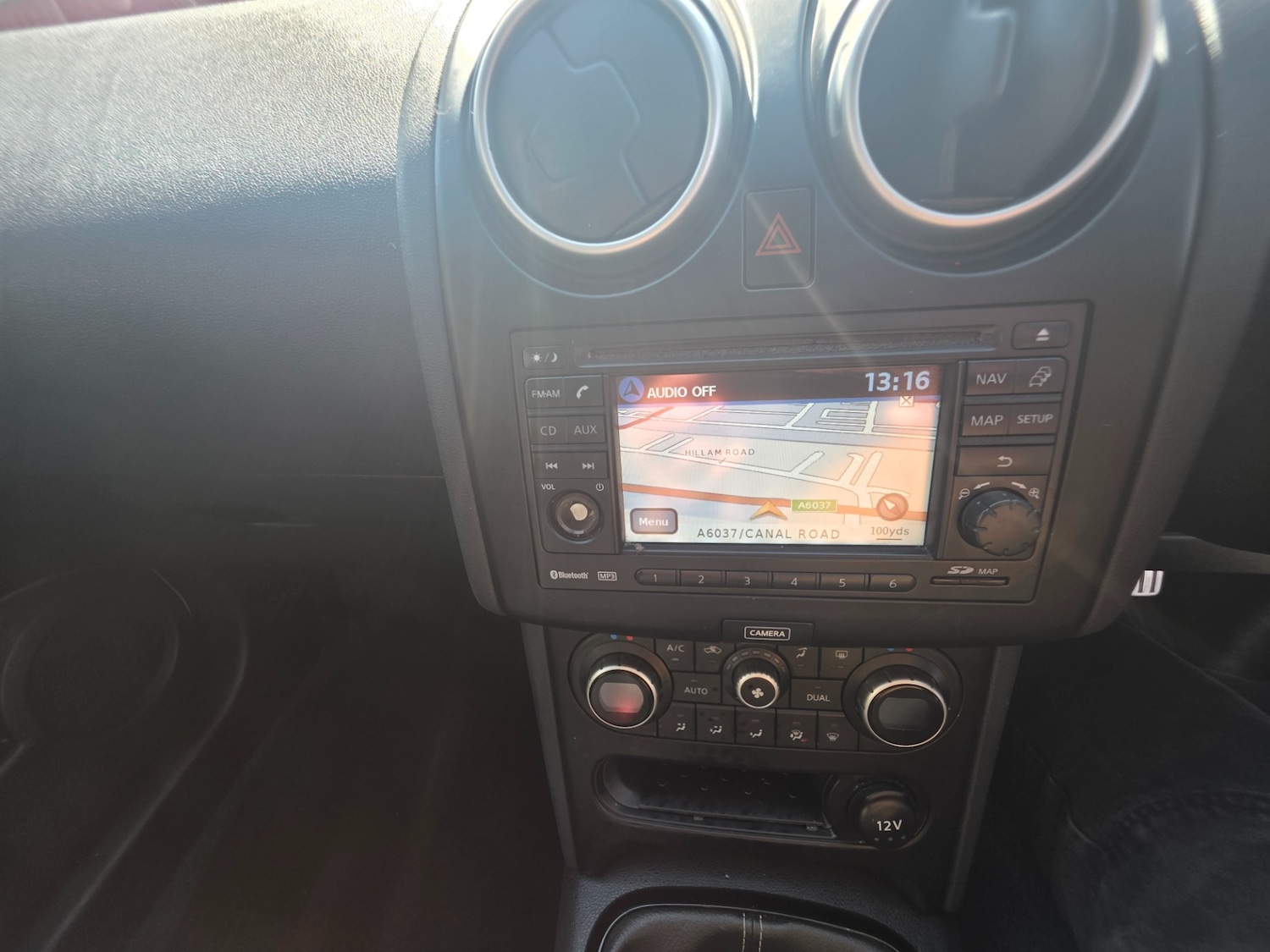 Used Nissan Qashqai+2 2013 for sale - 78163803: Photo 15