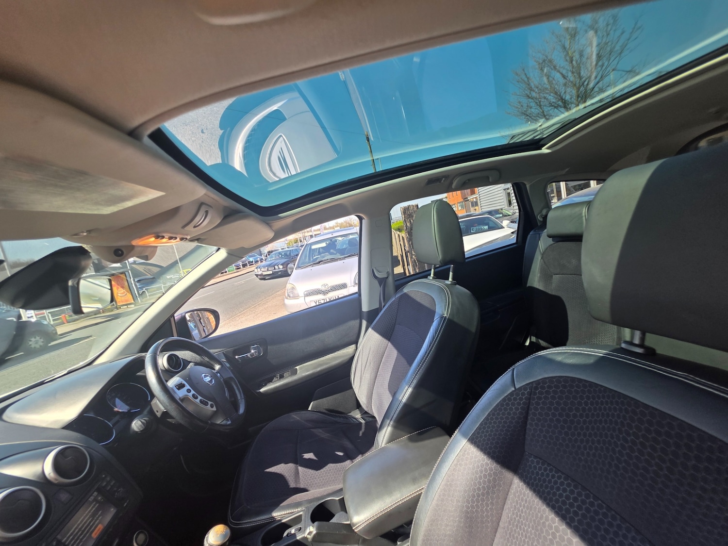 Used Nissan Qashqai+2 2013 for sale - 78163803: Photo 7