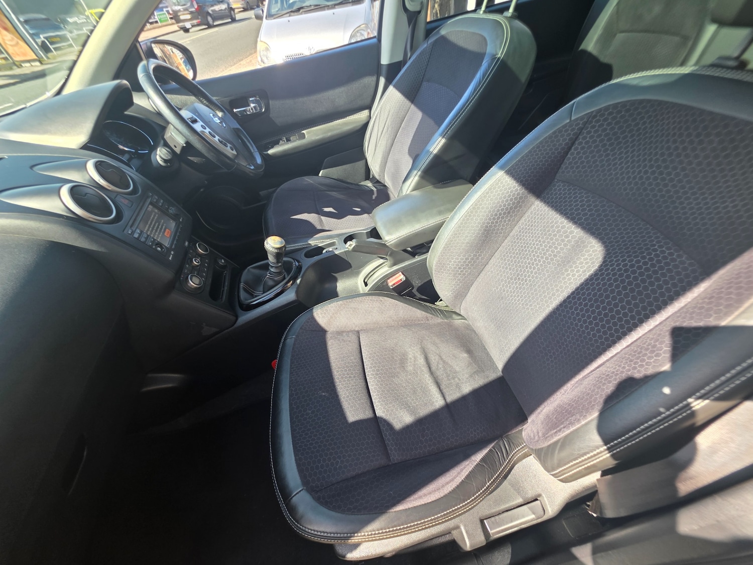 Used Nissan Qashqai+2 2013 for sale - 78163803: Photo 8