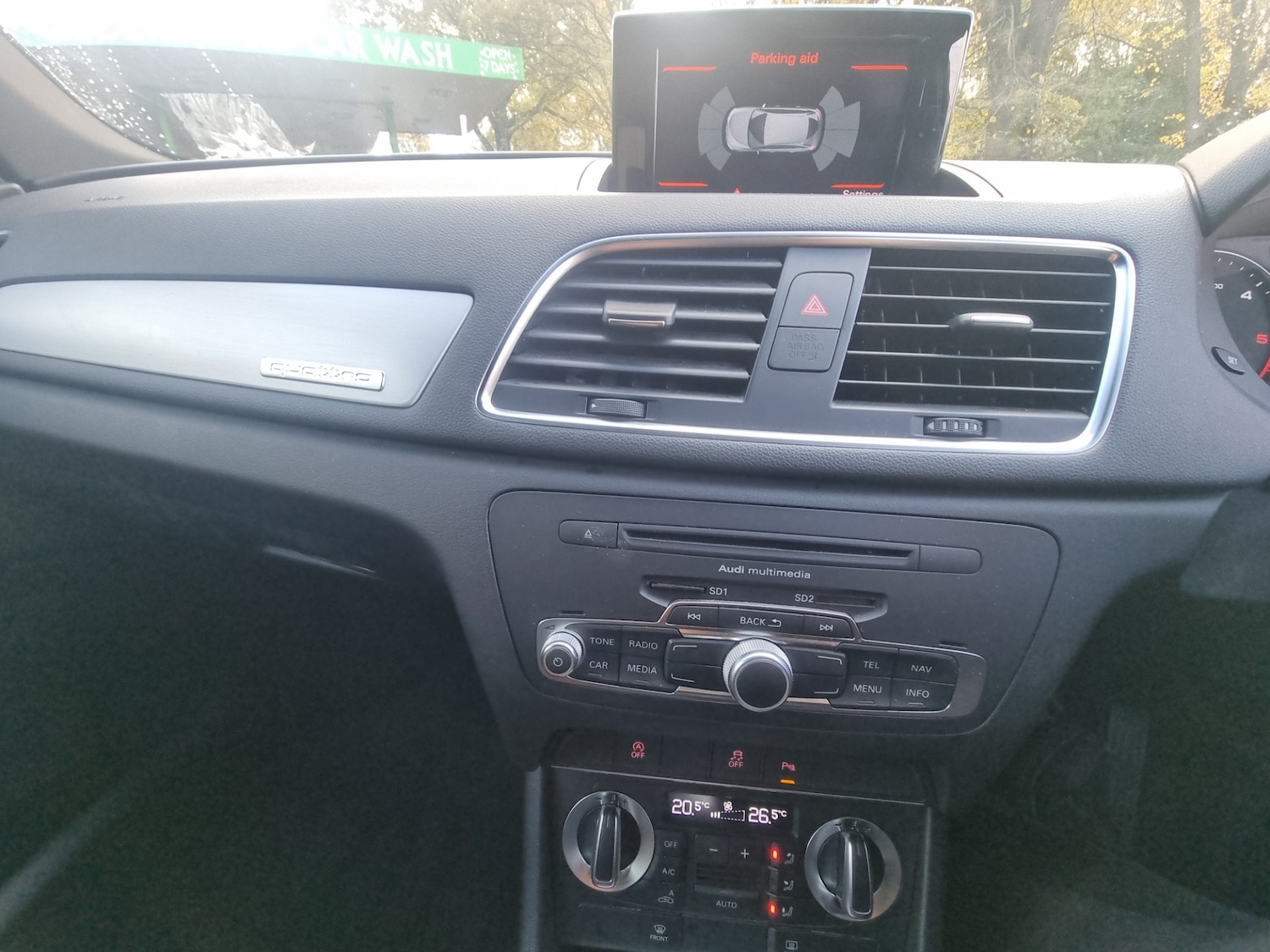 Used Audi Q3 2014 for sale - 76370062: Photo 10