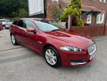 Used Jaguar XF 2013 for sale - 74906851: Photo