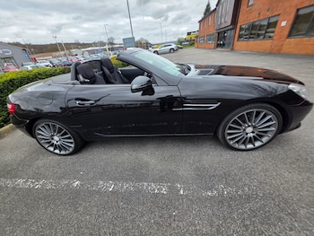 Used Mercedes-Benz SLK 2012 for sale - 78147697: Photo