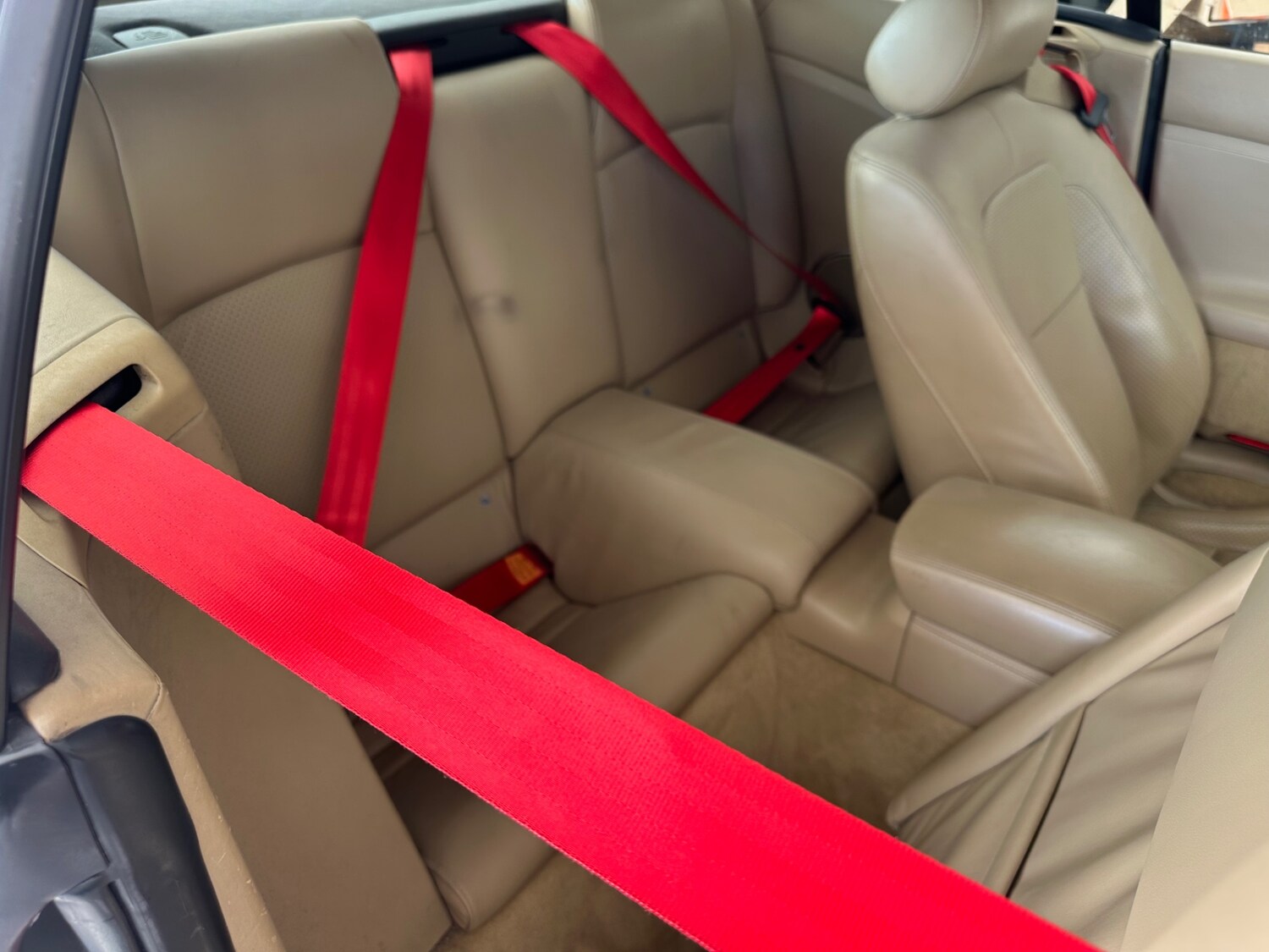 Used Jaguar XK 2006 for sale - 77889320: Photo 11