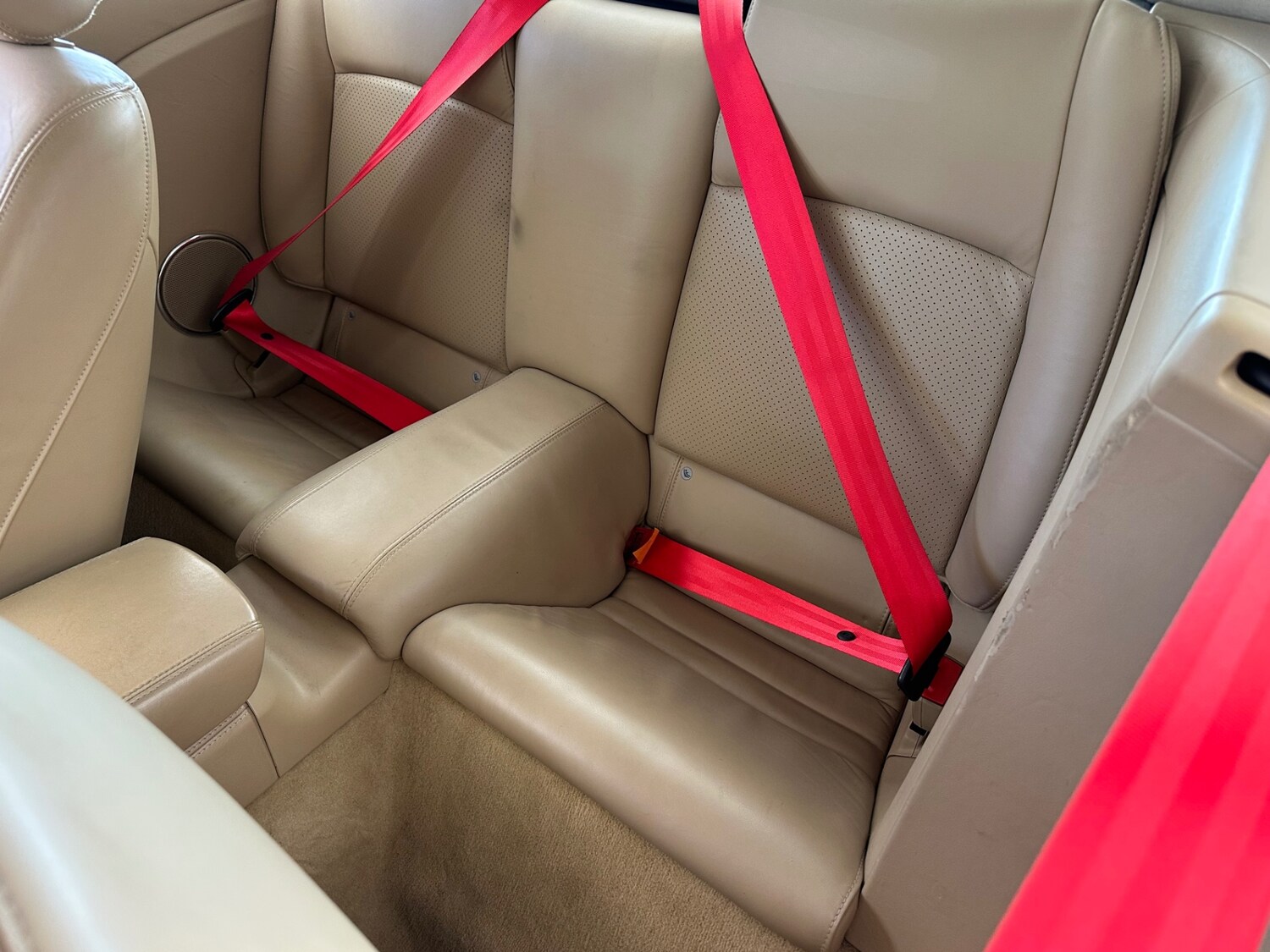 Used Jaguar XK 2006 for sale - 77889320: Photo 12