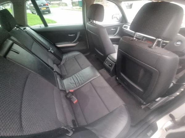 Used BMW 3 Series 2010 for sale - 76312546: Photo 10