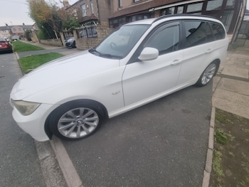 Used BMW 3 Series 2010 for sale - 76312546: Photo