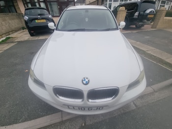 Used BMW 3 Series 2010 for sale - 76312546: Photo