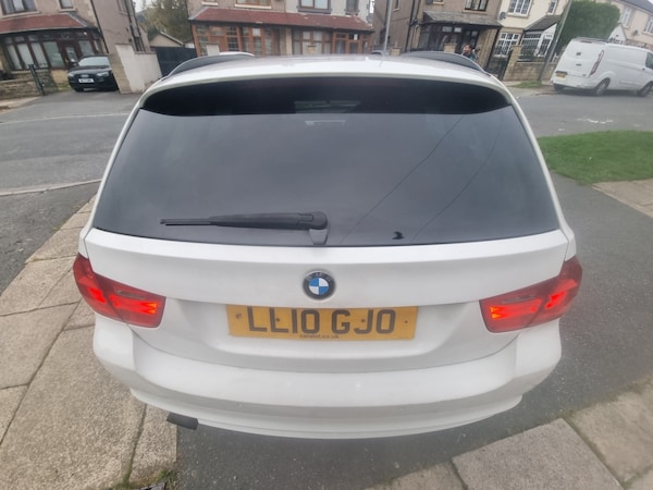 Used BMW 3 Series 2010 for sale - 76312546: Photo 6