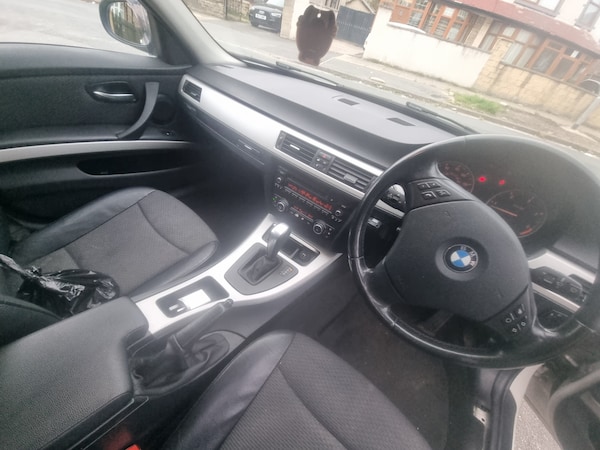 Used BMW 3 Series 2010 for sale - 76312546: Photo 8