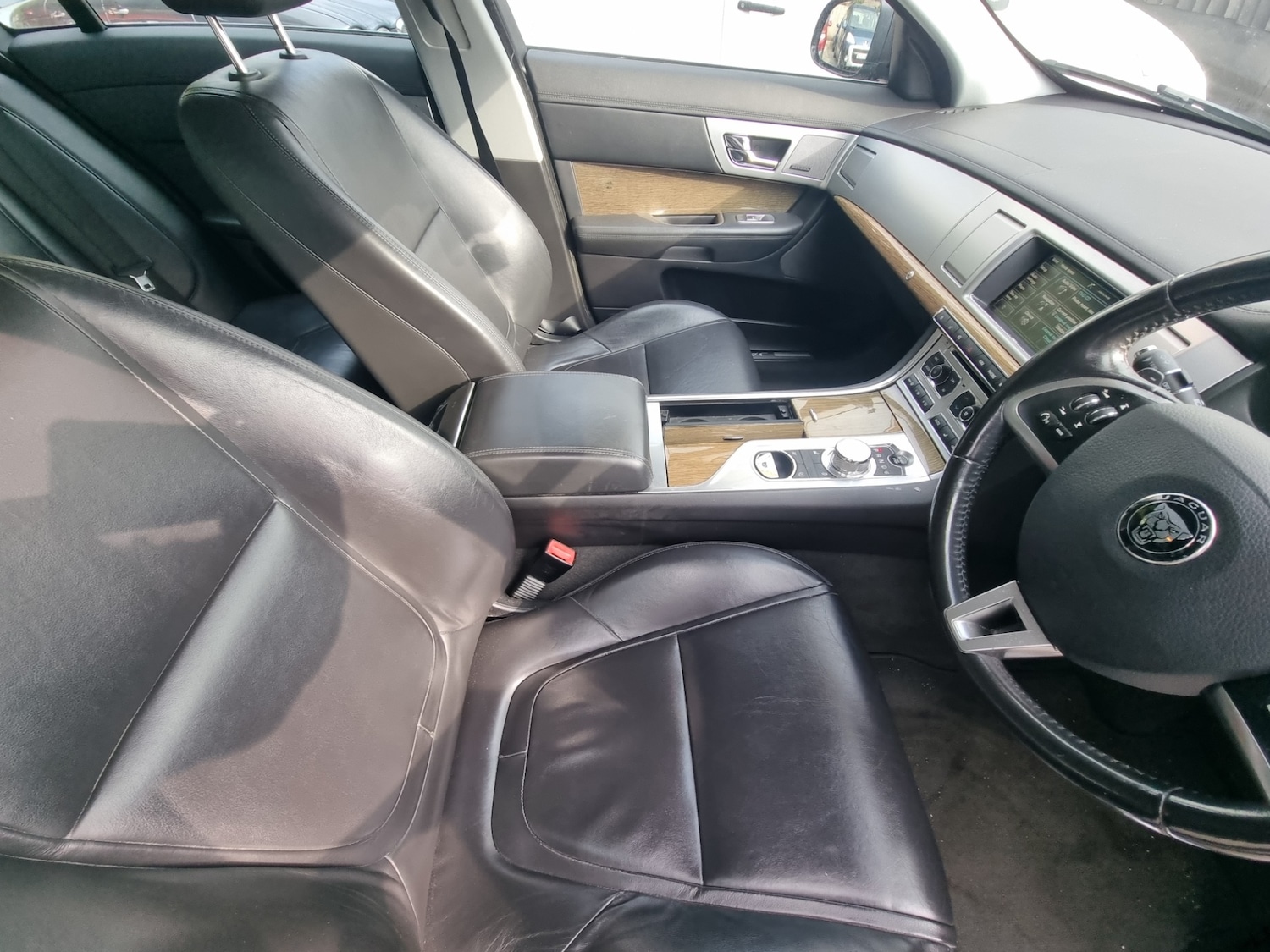 Vehicle 15