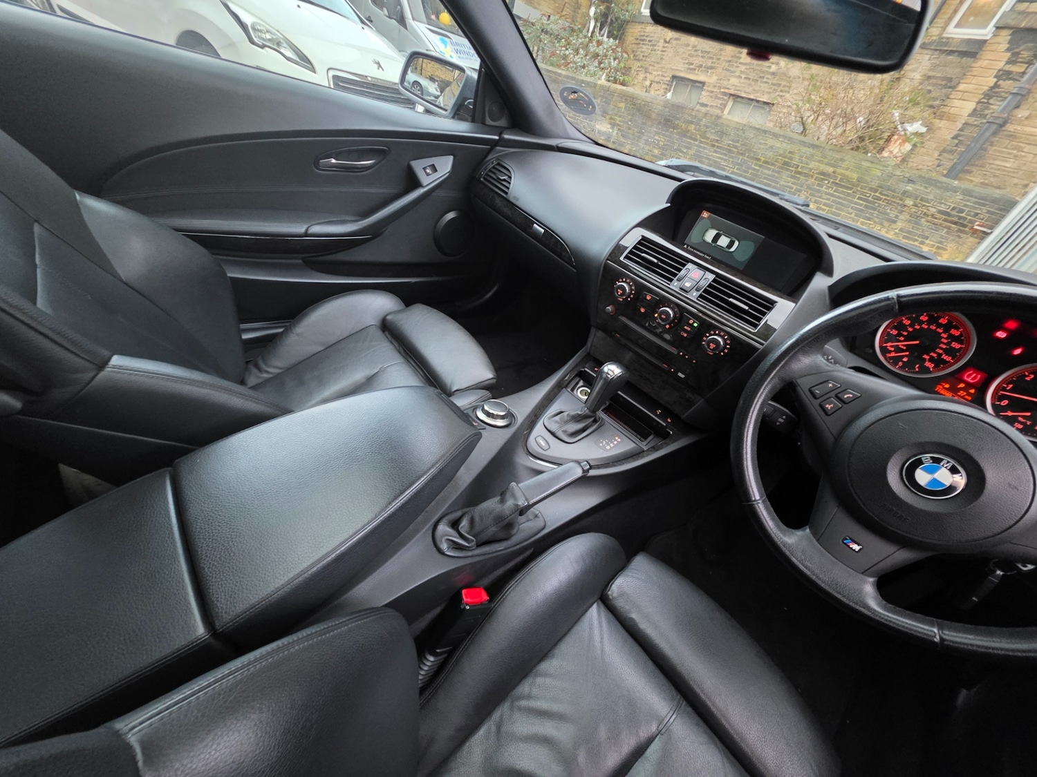 Used BMW 6 Series 2006 for sale - 77175975: Photo 10