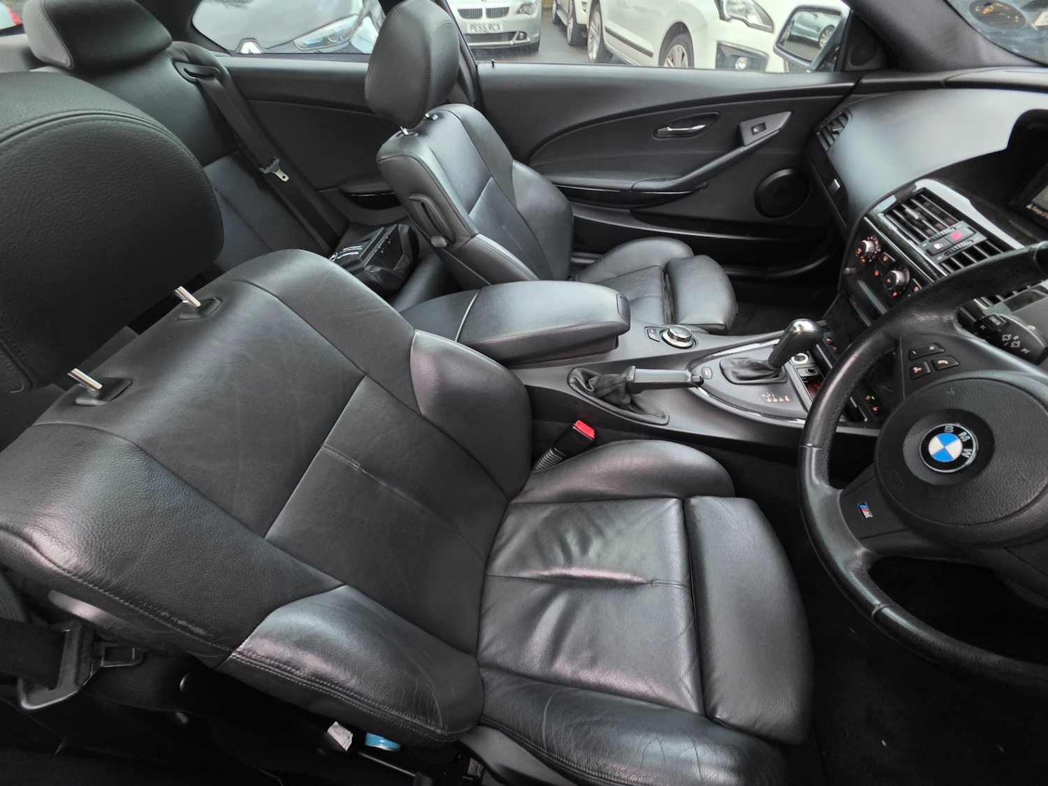 Used BMW 6 Series 2006 for sale - 77175975: Photo 11