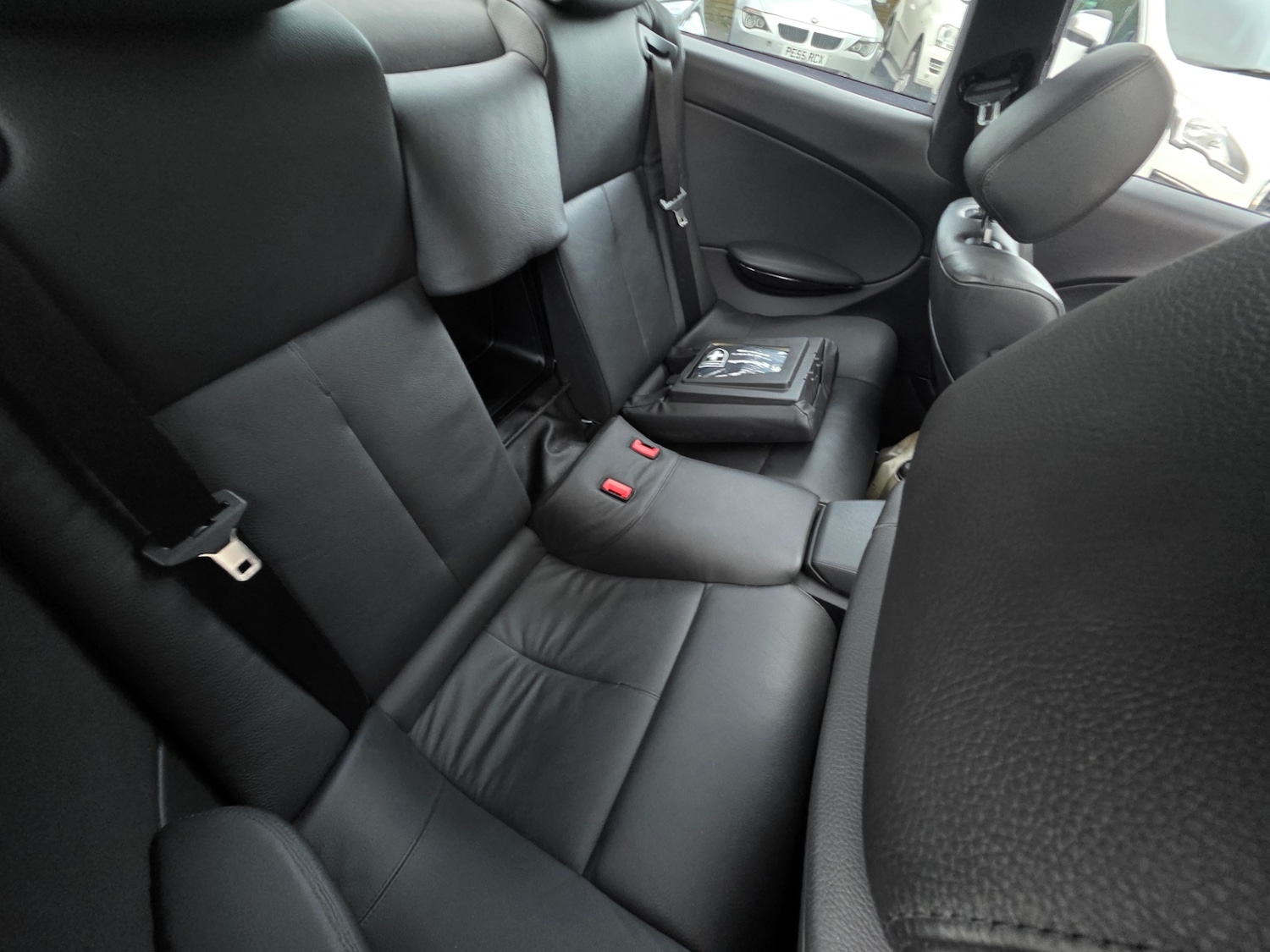 Used BMW 6 Series 2006 for sale - 77175975: Photo 12