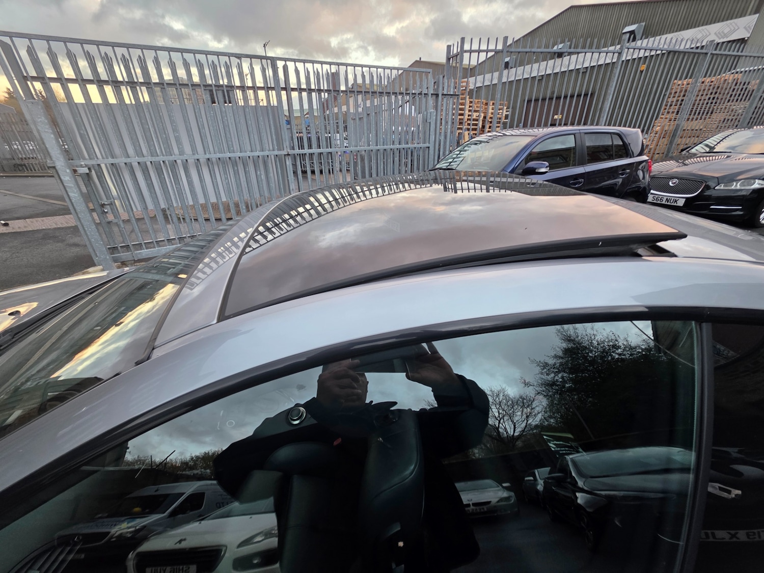 Used BMW 6 Series 2006 for sale - 77175975: Photo 14