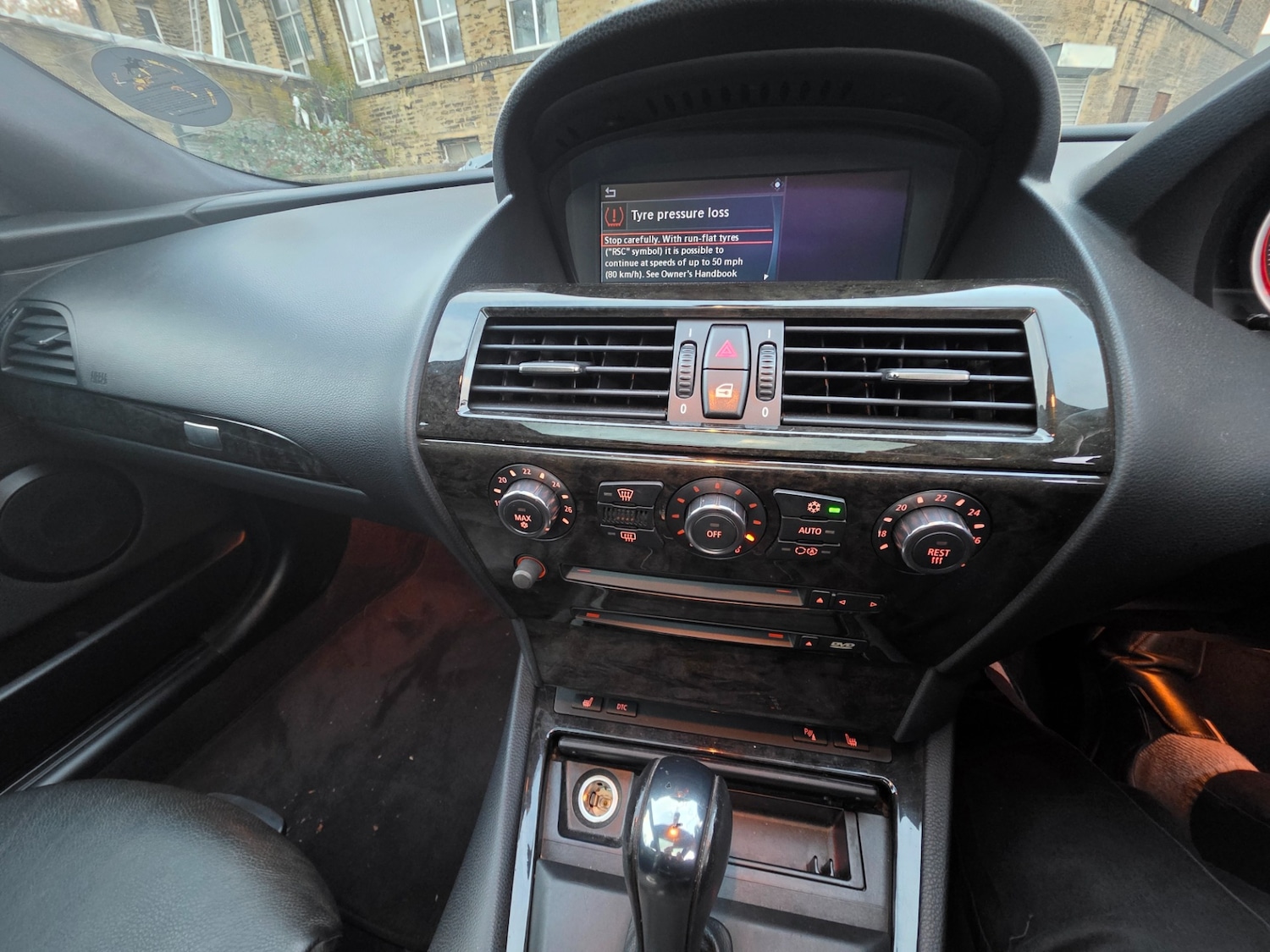 Used BMW 6 Series 2006 for sale - 77175975: Photo 16