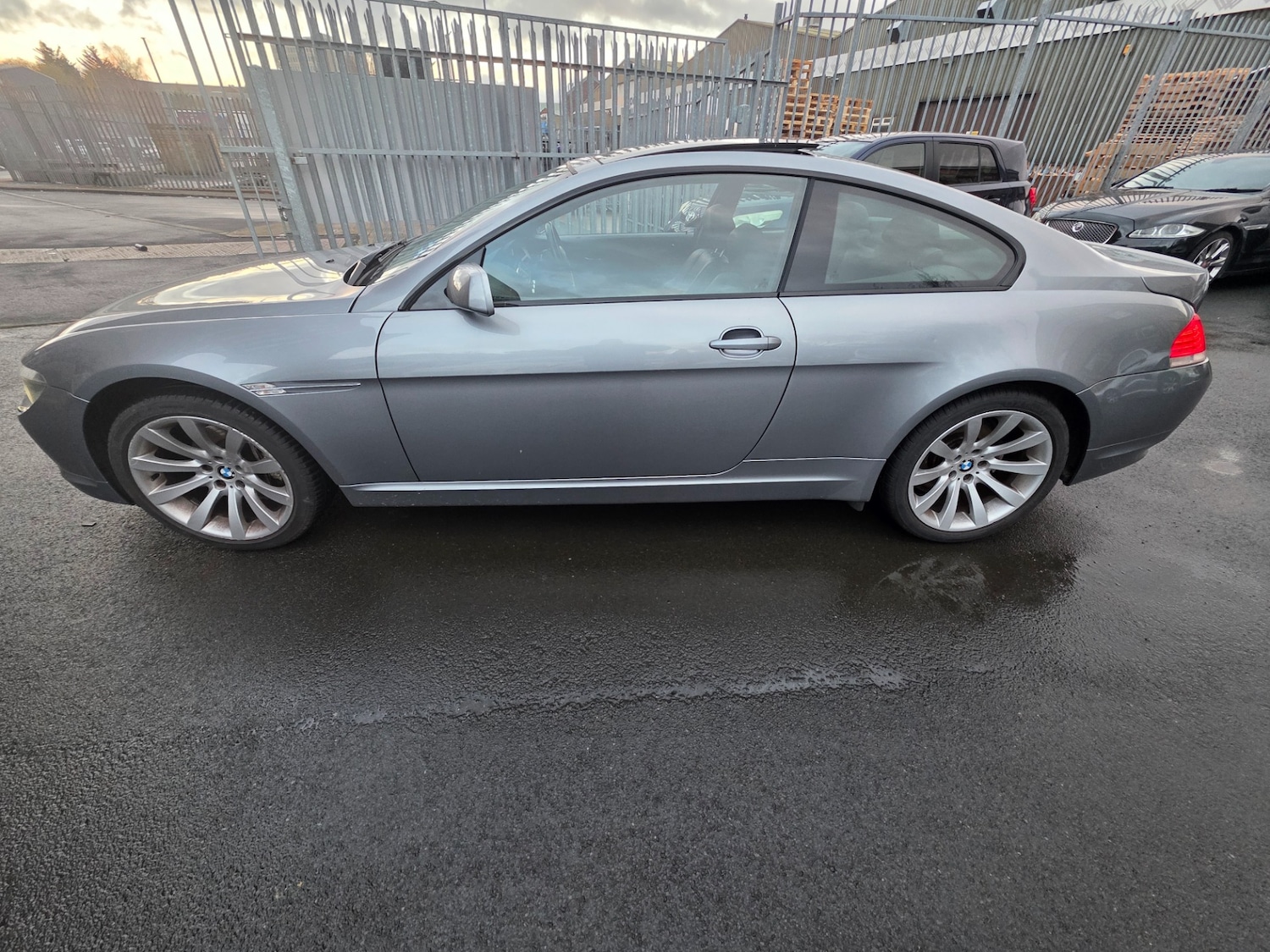 Used BMW 6 Series 2006 for sale - 77175975: Photo 3