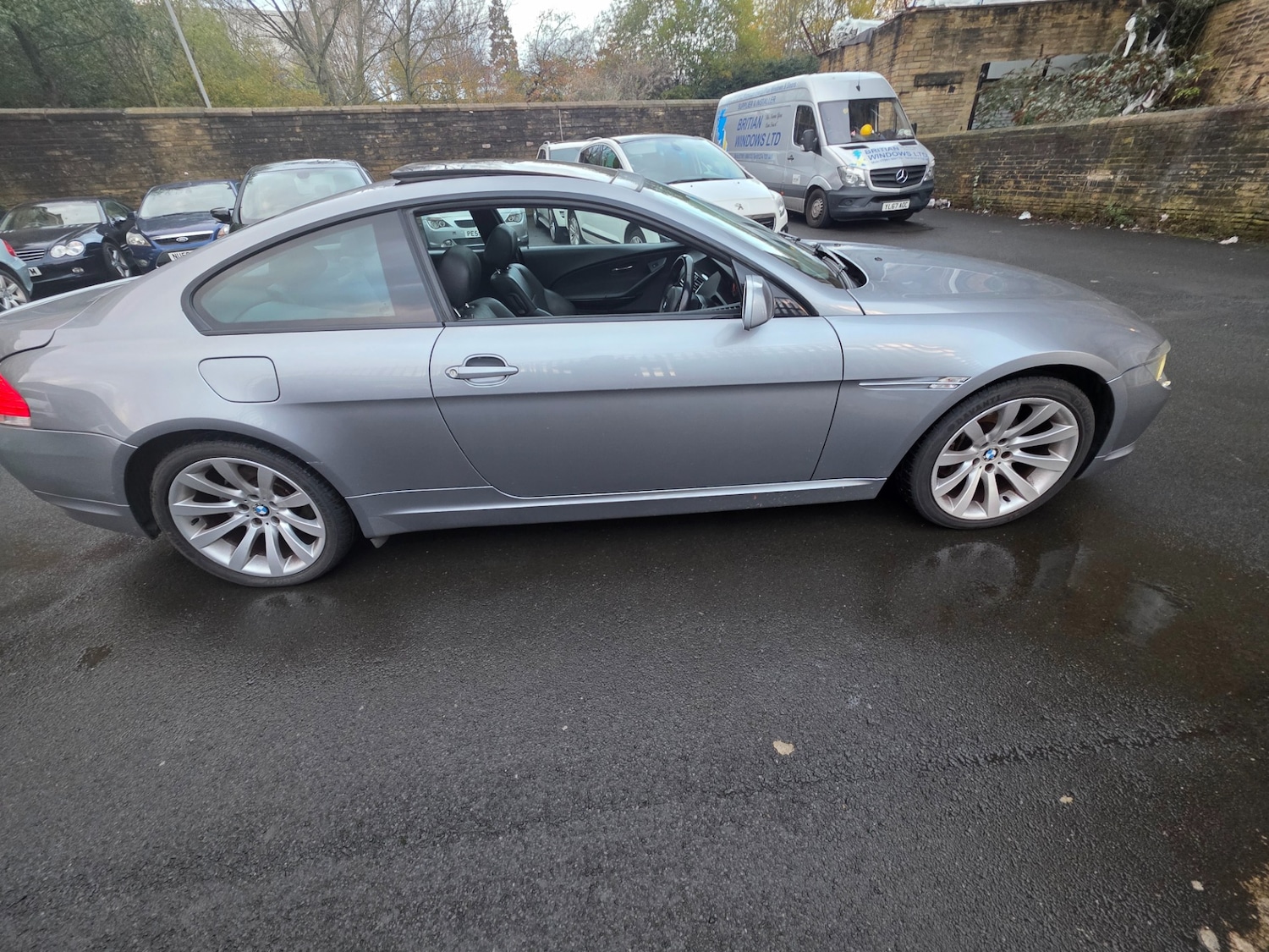 Used BMW 6 Series 2006 for sale - 77175975: Photo 4