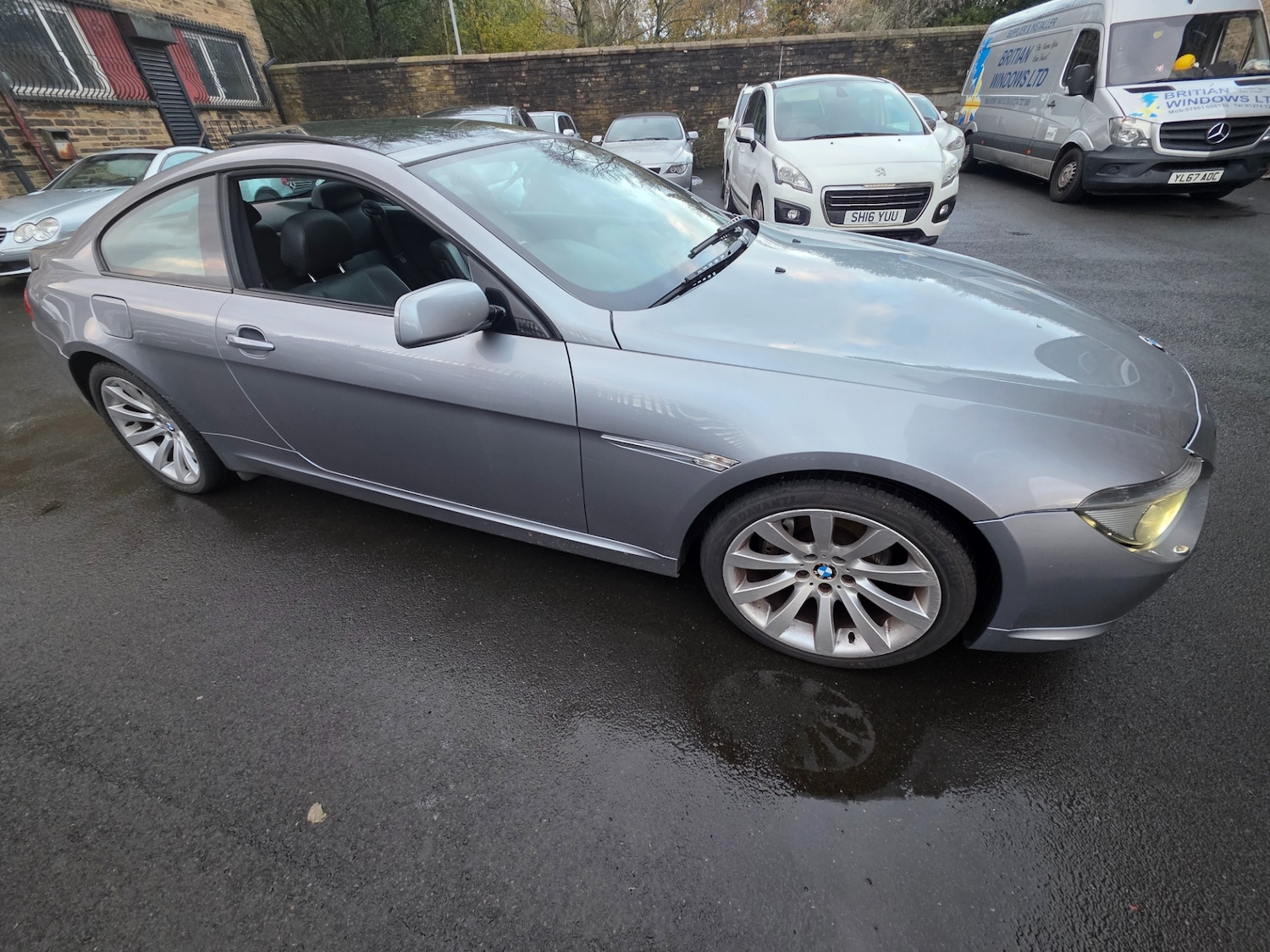 Used BMW 6 Series 2006 for sale - 77175975: Photo 5
