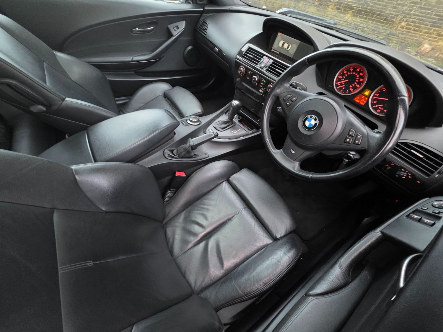 Used BMW 6 Series 2006 for sale - 77175975: Photo 8