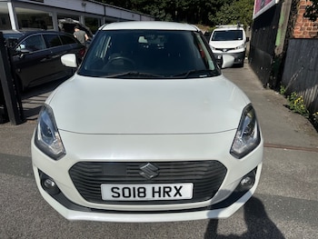Used Suzuki Swift 2018 for sale - 79471318: Photo