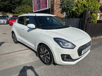 Used Suzuki Swift 2018 for sale - 79471318: Photo