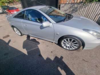 2005 (05) - 1.8 VVTi Blue 3dr