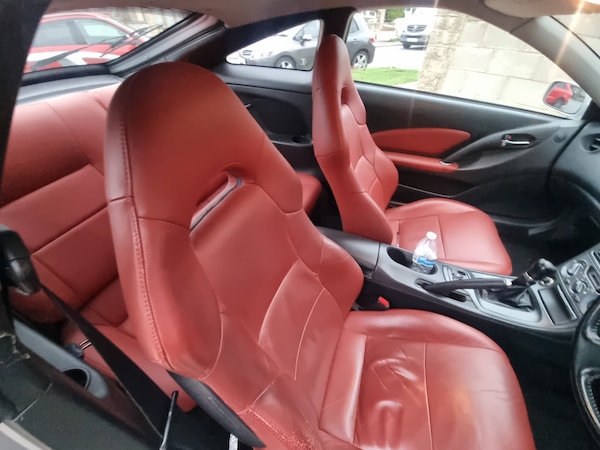 Used Toyota Celica 2006 for sale - 76198767: Photo 10