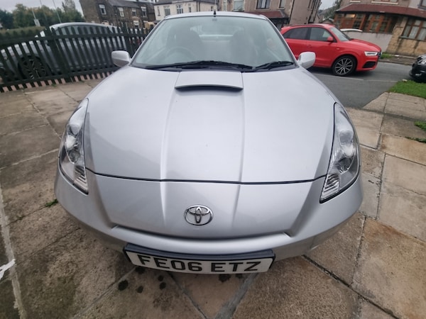 Used Toyota Celica 2006 for sale - 76198767: Photo 3