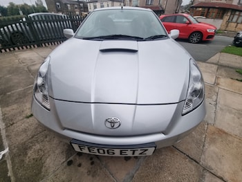Used Toyota Celica 2006 for sale - 76198767: Photo 3