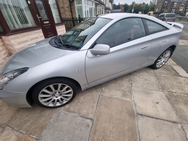 Used Toyota Celica 2006 for sale - 76198767: Photo 4