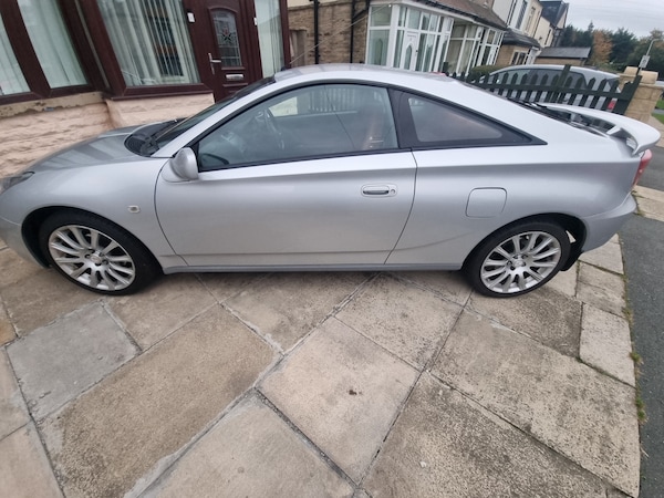 Used Toyota Celica 2006 for sale - 76198767: Photo 5